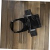 ORFOFE Toddler Airplane Bed: Adjustable Airplane Seat Extender Kids Plane