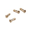 Replacement Screws for RB2132 RB4165 RB4371 Sunglasses Repair Kit (4pcs),