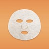 Perderma Korean Purifying Face Sheet Mask with Fruit Extracts, Helps