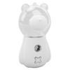 Nano Mist Sprayer Cute Bear Shape 300ML USB Humidifier Skin