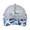 ITODA 2-8 Years Old Kids Cap, Baseball Cap, Spring and