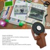 Embossing Label Maker Multipurpose Portable Embossing Label Maker Machine with
