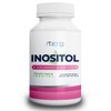 NAIMA Inositol, 200 Cpsulas Suplemento Alimenticio 100 Puro Ingredientes Naturales,