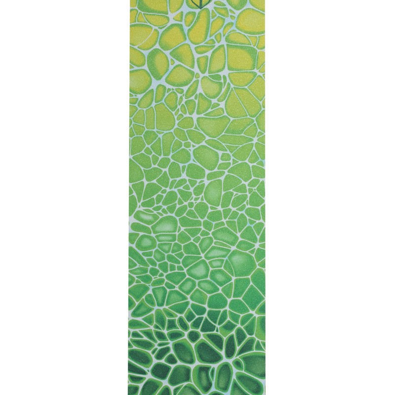 Envyscooters Grip Tape - Neuron Green
