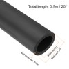 QUARKZMAN Pipe Insulation Foam 36 mm ID 45 mm OD