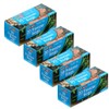 Safe Wrap 20 Large Freezer Bag - pack contains 4