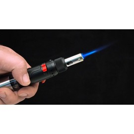 Vigor Vigor_V5512 Gas Soldering Iron Set