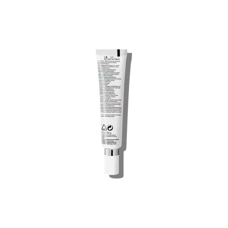 Pure Vitamin C Crema Antiarrugas Enriquecida Con Vitamina C