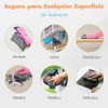 Trapos de Cocina, Paños de Microfibra 12PCS, Cleaning Cloth 40