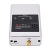 Camera Detector 300MHz To 2700MHz Sound Vibration LED Indicator RF