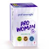Prof Saracoglu 1 Box Pro-Woman Herbal Tea – Caffeine-Free Herbal
