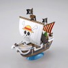 Bandai Hobby - One Piece - (2156340) 03 Going Merry