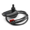 L-Faster 24V Dual Drive Brushed Motor Joystick Controller Forward Reverse