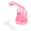 3 in 1 LED Pencil Holder Lamp Multifunction Fan Table