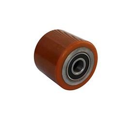 Pallet Trolley Wheel Diameter 82 mm Width 70 mm Wheels Pallet Truck Wheel