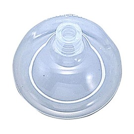 ブルークロス シリコンマスク 小児用小/新生児用大 BC-2020-SM-IL