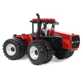 ERTL 1/32 Case International 9250 Tractor 2025 National Farm Toy Museum Select Series 44465