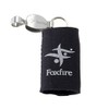 Foxfire 5020335 Multi-Clip FLT Holder, Black, Free, black
