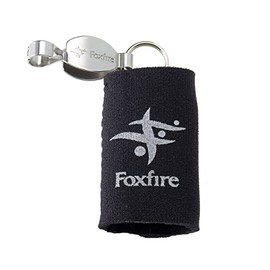 Foxfire 5020335 Multi-Clip FLT Holder, Black, Free, black