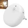 Smart Night Light PIR Motion Sensor LED Plug in Bedside