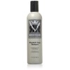 Roffler Men's Barber Salon Mountain Sage Shampoo for Dry Hair,