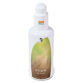 Martina Gebhardt Baobab Foot Lotion 150 ml