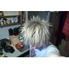Dcash Master Hair Colour Permanent Hair Cream Dye Punk Emo