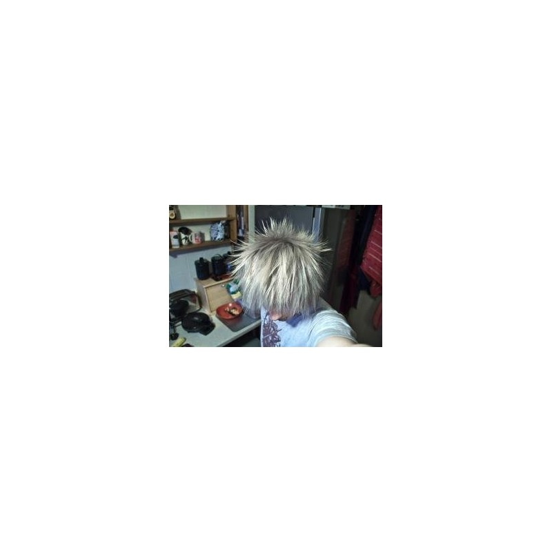 Dcash Master Hair Colour Permanent Hair Cream Dye Punk Emo