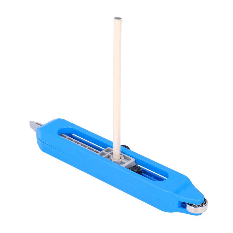Contour Gauge Scribe Tool Irregular Shape Profile Duplicator for Woodworking