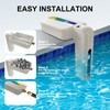 2025 New Version Automatic Pool Filler, Pool Water Leveler Auto