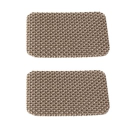 Eopzol 14586240630 Muffler Spark Arrestor Screen Replacement for Echo Fits for Shindaiwa, 2-Pack