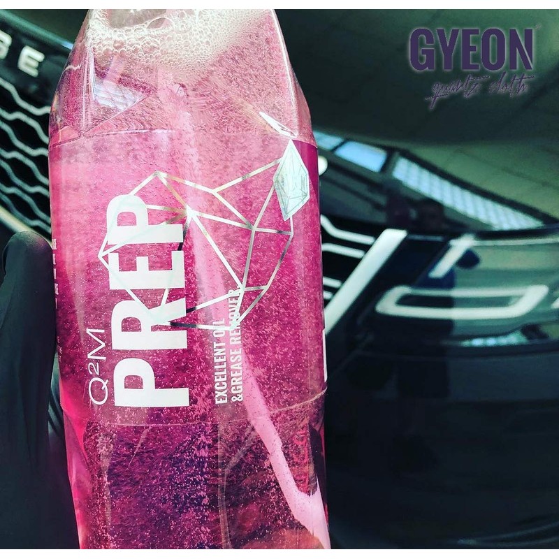 Gyeon Q2 Medium Prep – 4 Litres