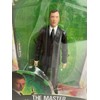 Doctor Who 5" Action Figure -The Master