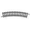 Märklin Trix Brushed Track R1 24 Gr Set of 10
