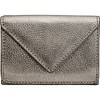 MALTA Trifold Wallet, Mini Wallet, Women's, Men's, Small, Compact, Cowhide