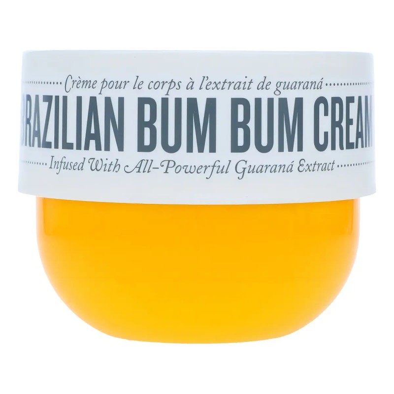 Sol De Janeiro Brazilian Bum Bum Cream 240 Ml