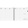 BRUNNEN Book Calendar Model 766 2026 | 210 x 205