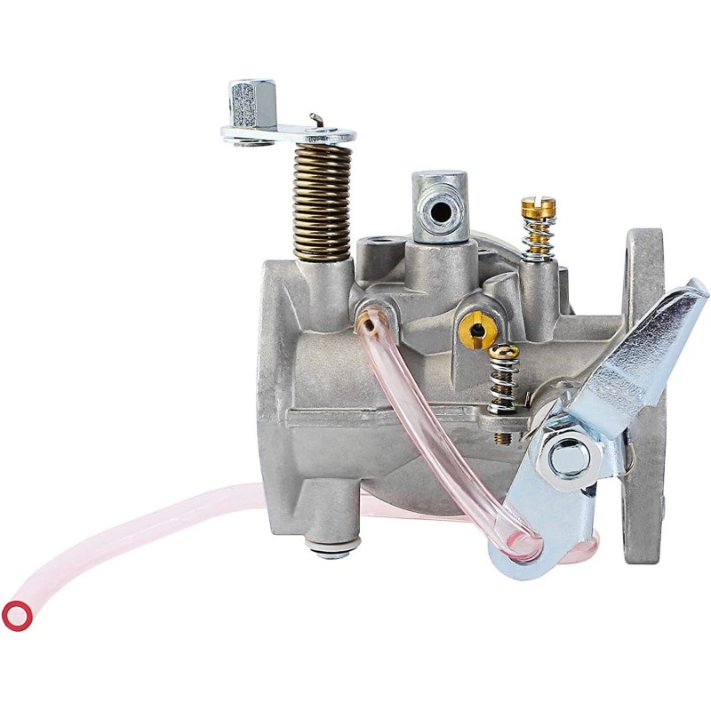 PCCMOTOR 1982-1987 EZGO GOLF CART CARBURETOR 26645-G0118342