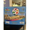 Silly Sand Magnetic Sand Fun Beach Set 3D Sandbox Series