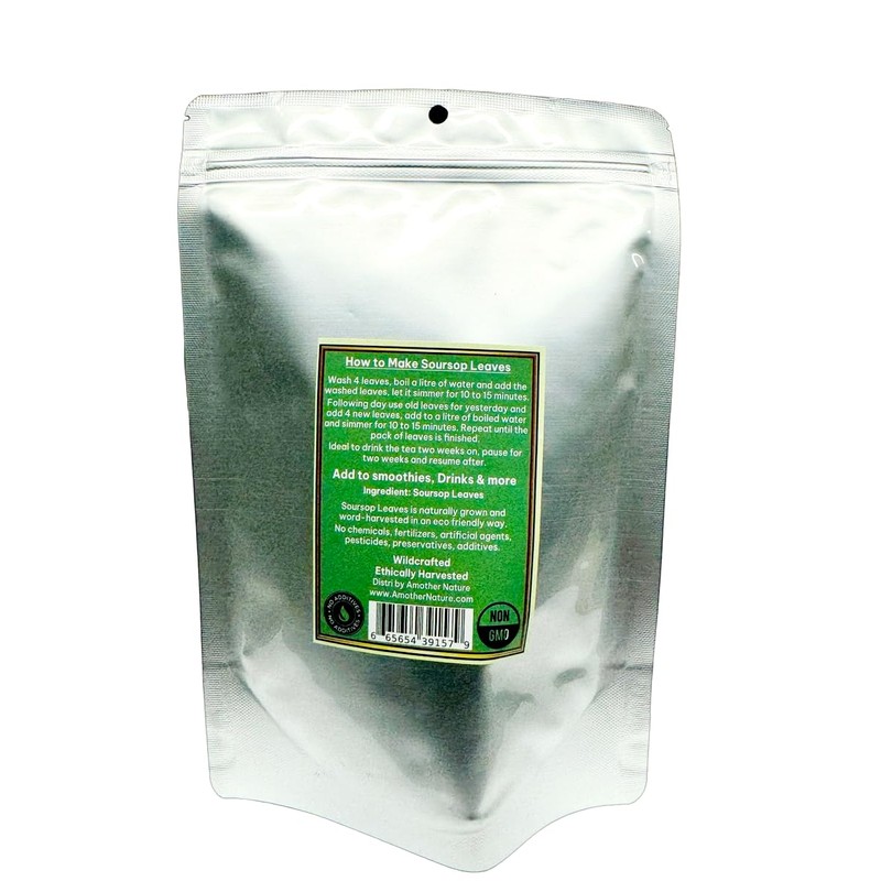 Hairobics Organic Gold Sea Moss