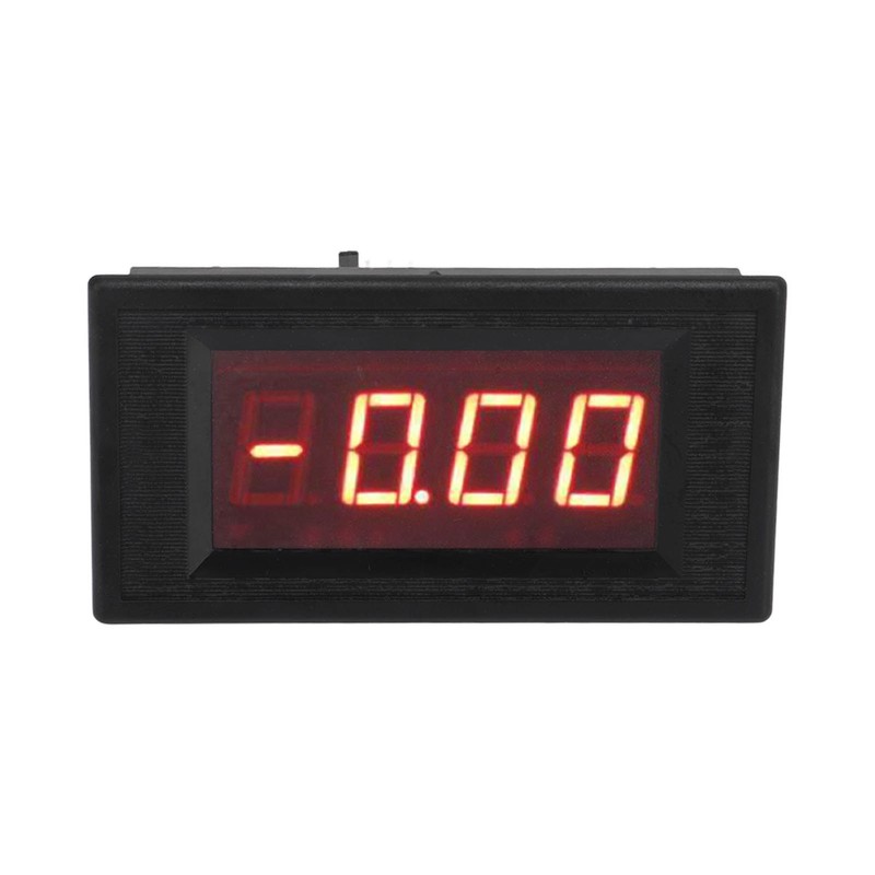YB5135FT LED Digital Tachometer Intuitive Clear Display Interference Resistant for