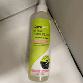 DEVACURL NO COMB DETANGLING SPRAY 8 OZ