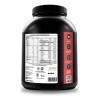 Isolate Protein & Amino Zero Carb F&nt Whey Sabor Nuez