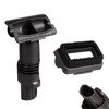 Vacuum Attachments Compatible with Shark Pet Cordless Stick IX141 IZ162H