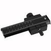 Macro Long Focusing Close up Quick Rlease Plate Slide Rail