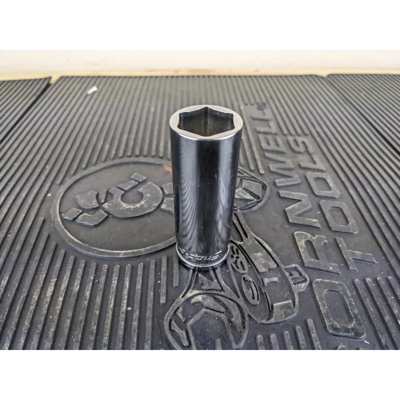 Snap-on #av360 NEW!! Snap-On 1/2" Drive 24mm Metric 6 Point