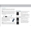 New Replacement Adjustable Bed with More Button Remote Control Compatible