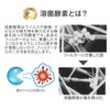 Virus Block Ventilation Filter Mildew Fungus 99% Neutralizes Fungi Enzyme