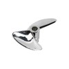 Tiardey 2pcs Propeller Aluminium Alloy 35mm RC Boat Propeller for