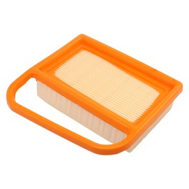 HouYeen Air and Fuel Filter Service Kit for Stihl TS410 TS420 Chainsaw with Spark Plug Primer and Pull Cord Starter Handle